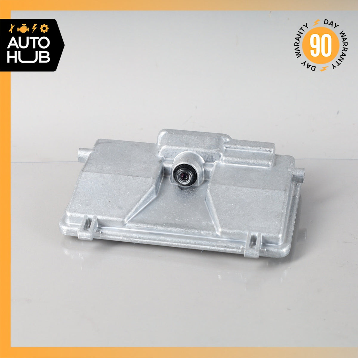 17-23 Alfa Romeo 949 Stelvio 952 Giulia Active Lane Assist Front Camera OEM 71k - photo 2