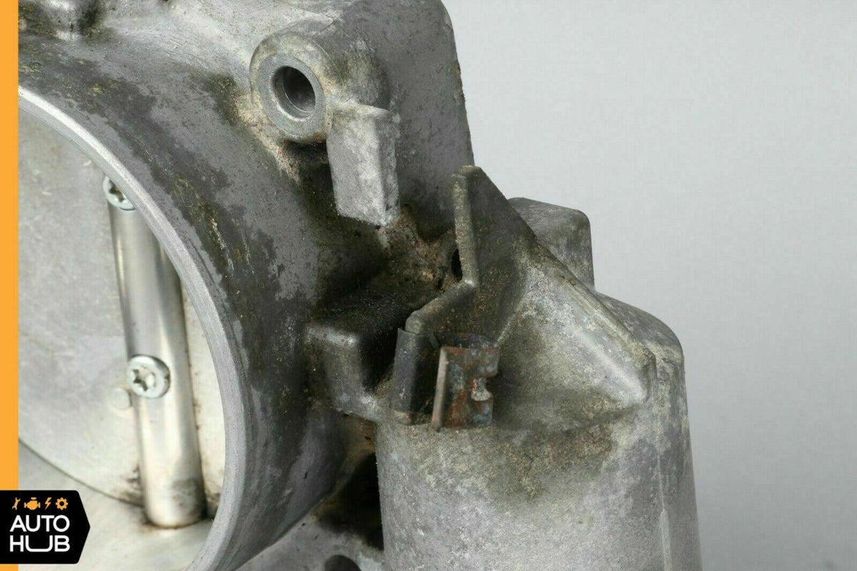 Mercedes W210 E430 CLK55 AMG CLK500 S400 Engine Throttle Body 1131410125 OEM - photo 2