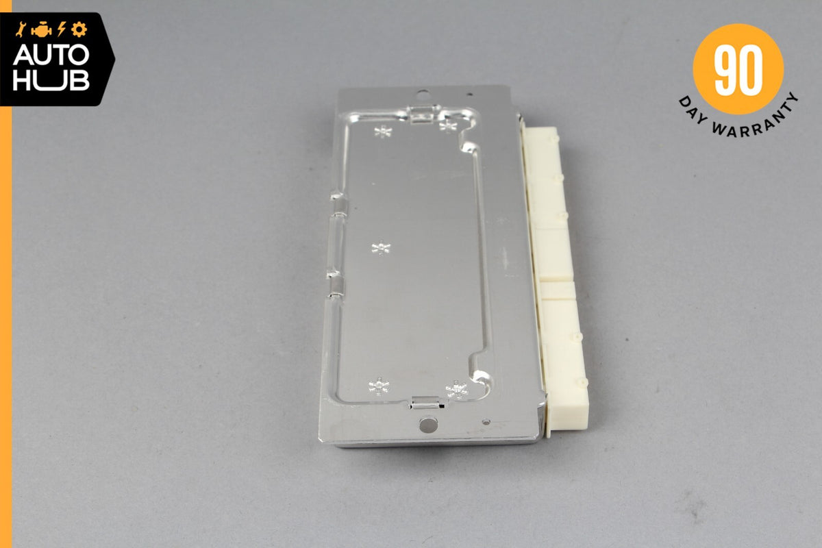 13-14 Mercedes R231 SL550 SL400 Electronic Stability Control ESP Module OEM 14k - photo 8