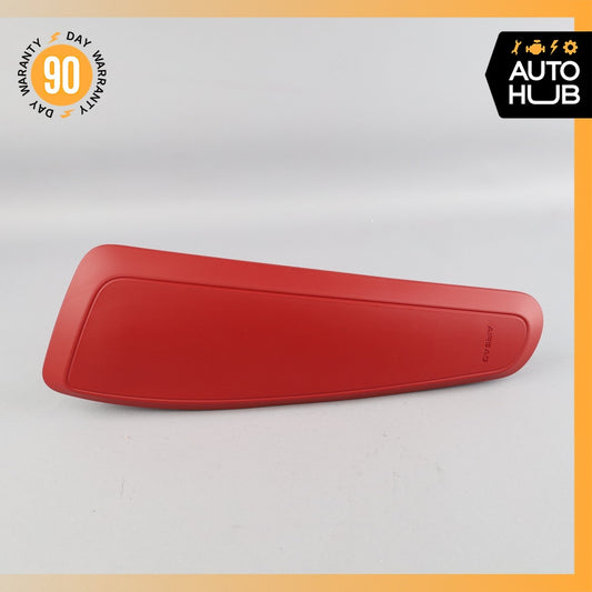 10-16 Porsche Panamera 970 Front Right Passenger Side Seat Airbag Air Bag OEM - photo 1