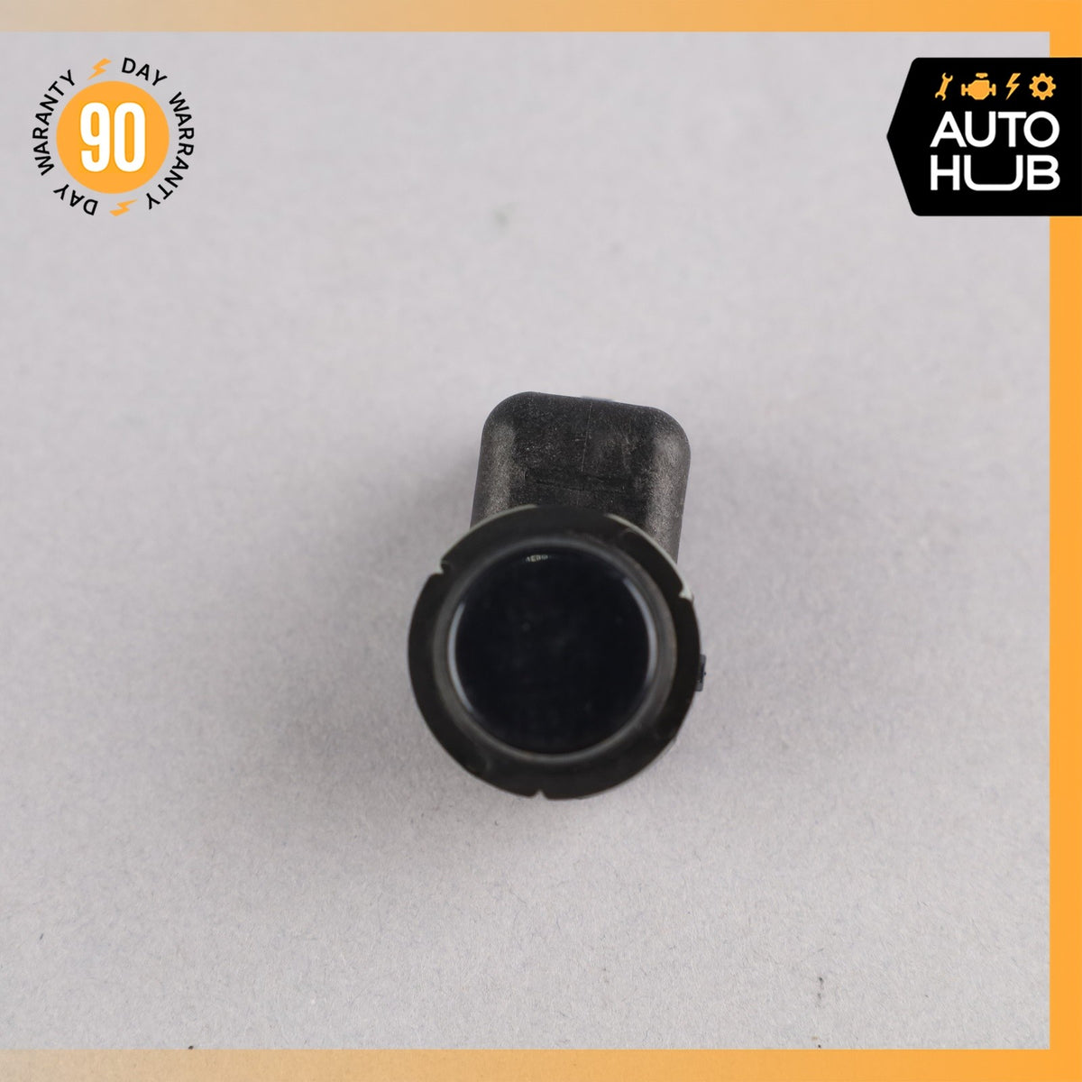 Audi B8.5 S4 SQ5 Q5 Rear Bumper Parking Aid PDC Sensor OEM - photo 1