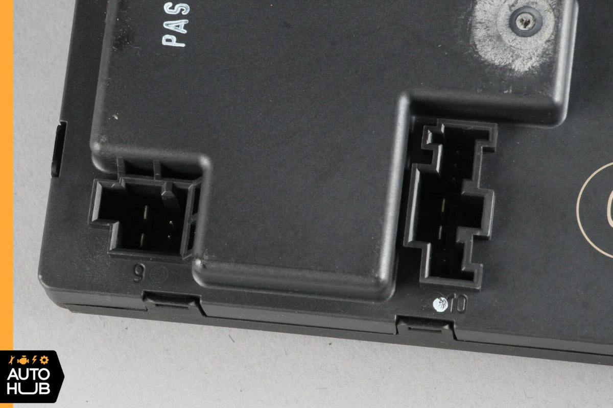 06-11 Mercede W219 CLS550 CLS55 Front Right Passenger Door Control Module OEM - photo 5