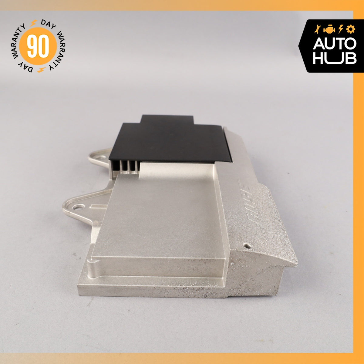 09-16 Porsche Cayenne 958 / 911 Macan 95B Amplifier Amp Bose Audio Sound OEM - photo 6