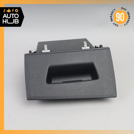 BMW F22 M235i Left Driver Dashboard Glove Box Storage Compartment OEM - photo 1