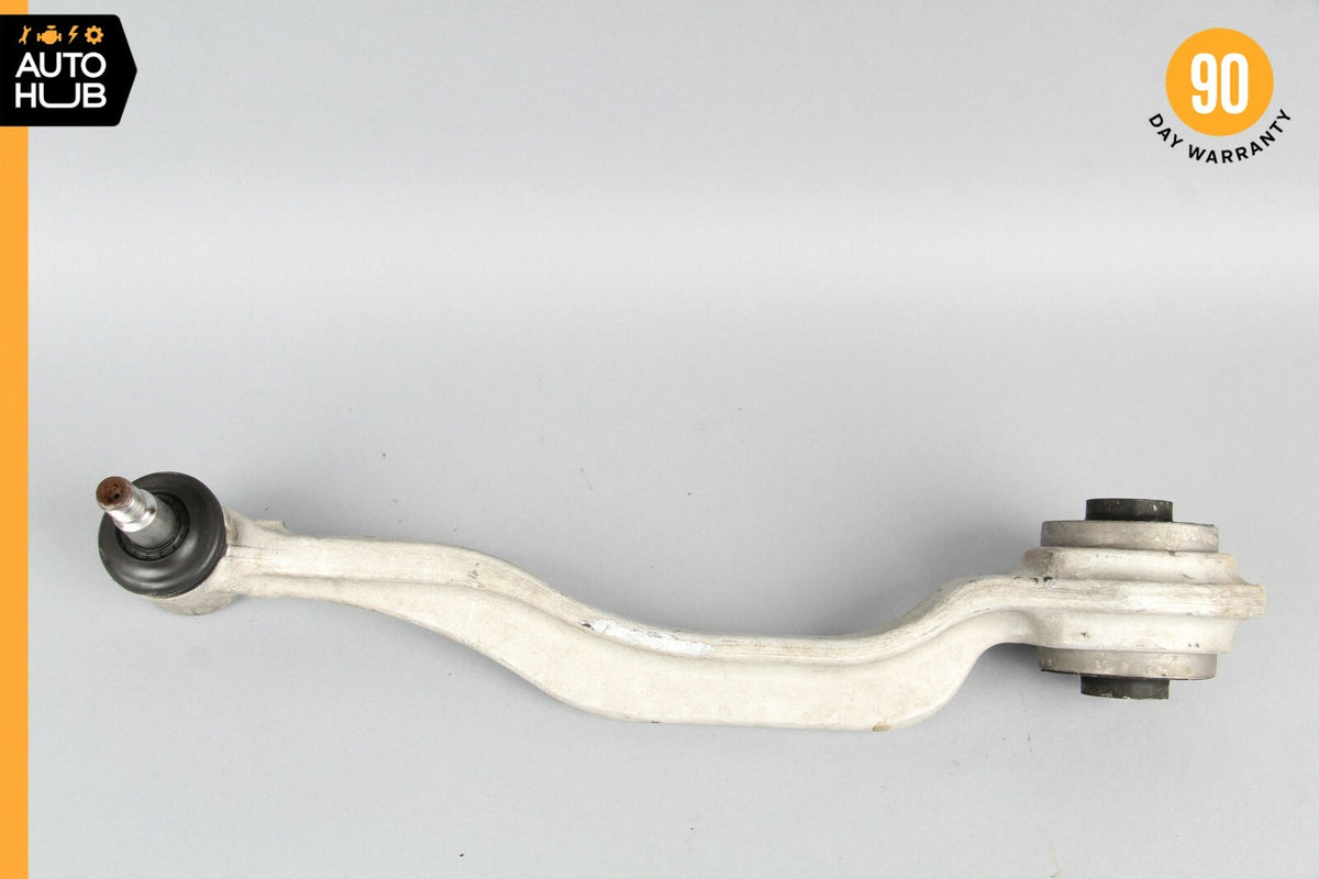 03-12 Mercedes R230 SL500 E350 Front Right Passenger Side Lower Thrust Arm OEM - photo 9