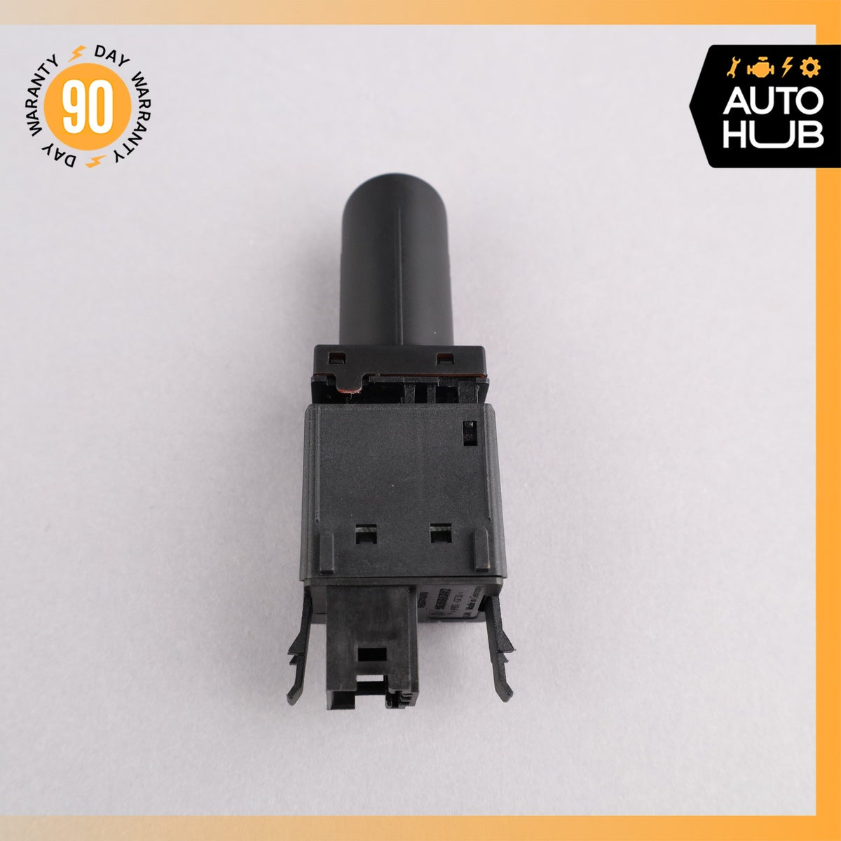 Porsche Boxster 987 Dashboard Emergency Hazard Control Switch 98733259701 OEM - photo 8