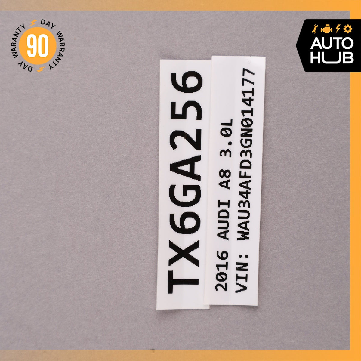 Audi D4 A8 A7 S7 Front Left or Rear Right Window Regulator Motor 8K0959801B OEM - photo 11