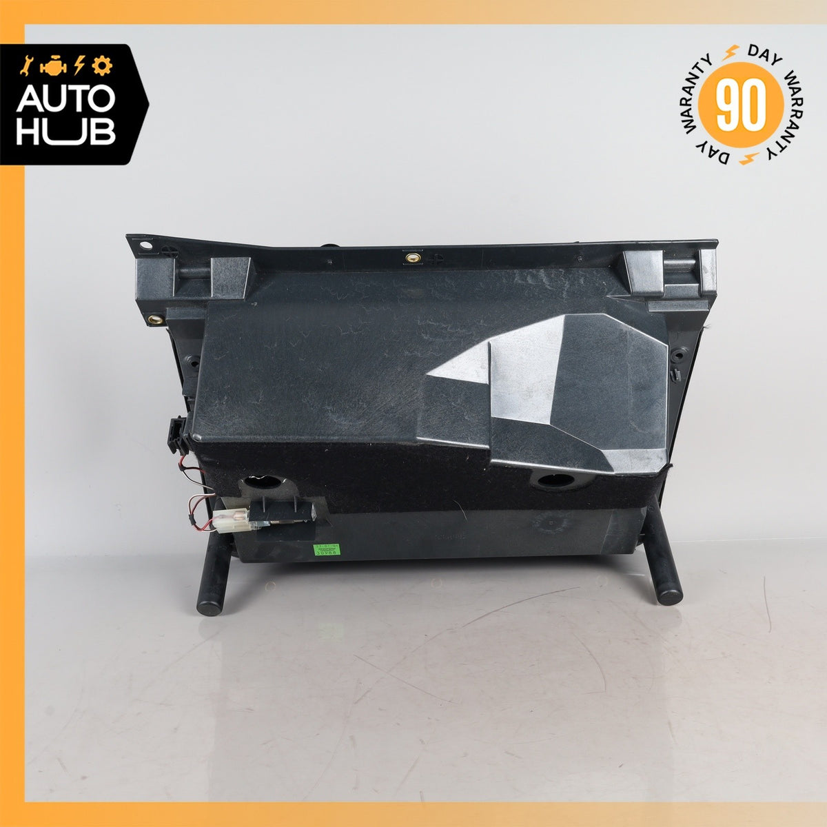 Porsche Boxster 986 911 996 Dashboard Glove Box Compartment OEM 61k - photo 10