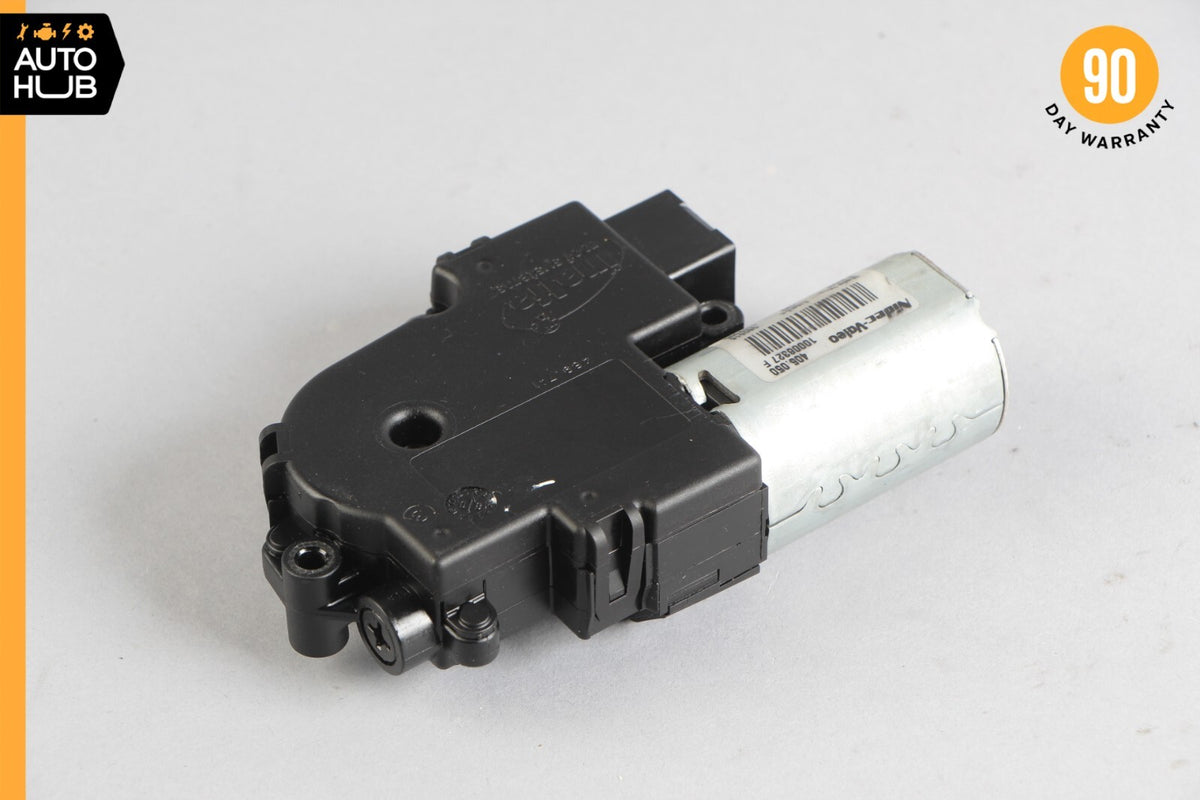 07-14 Mercedes W216 CL550 S400 CL63 AMG Sunroof Sun Roof Motor 2218202042 OEM - photo 7
