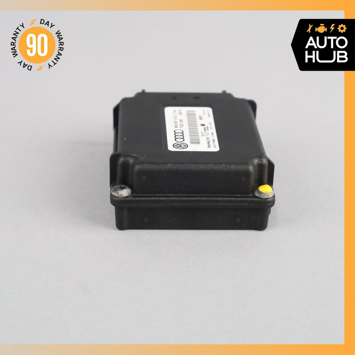 Porsche Cayenne 958 Garage Opener Module Unit 8K0907410C OEM - photo 7
