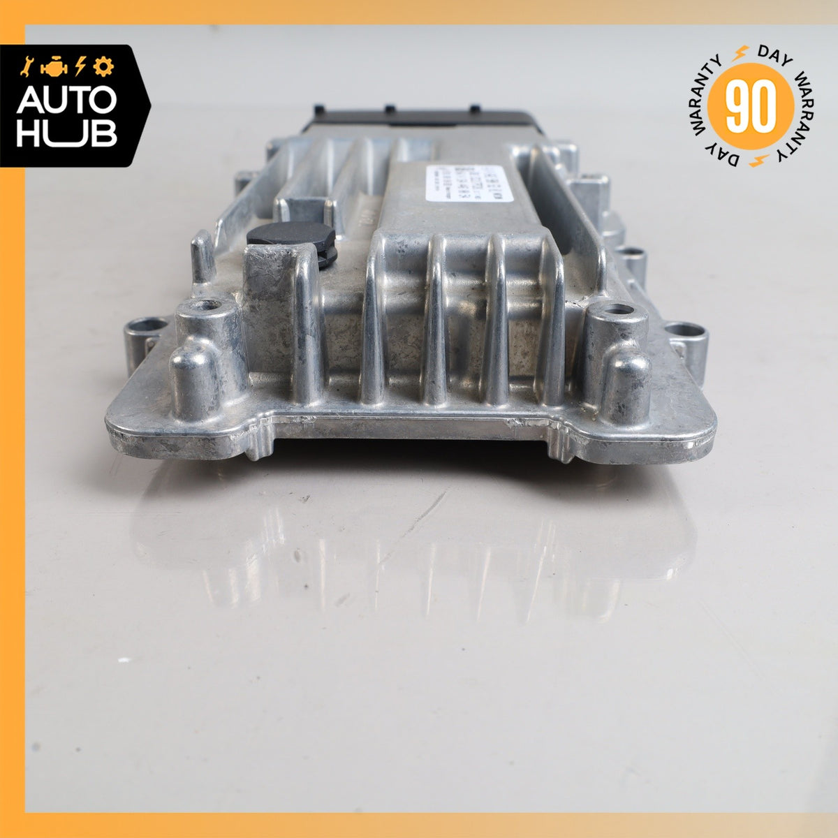 Mercedes X204 GLK250 S350 Diesel Exhaust Gas Aftertreatment Control Unit OEM - photo 7