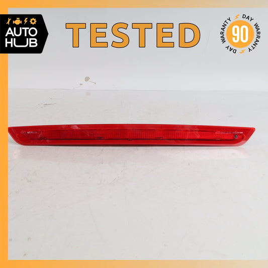 11-17 BMW F25 X3 Rear 3rd Third Brake Stop Light Lamp OEM - photo 1