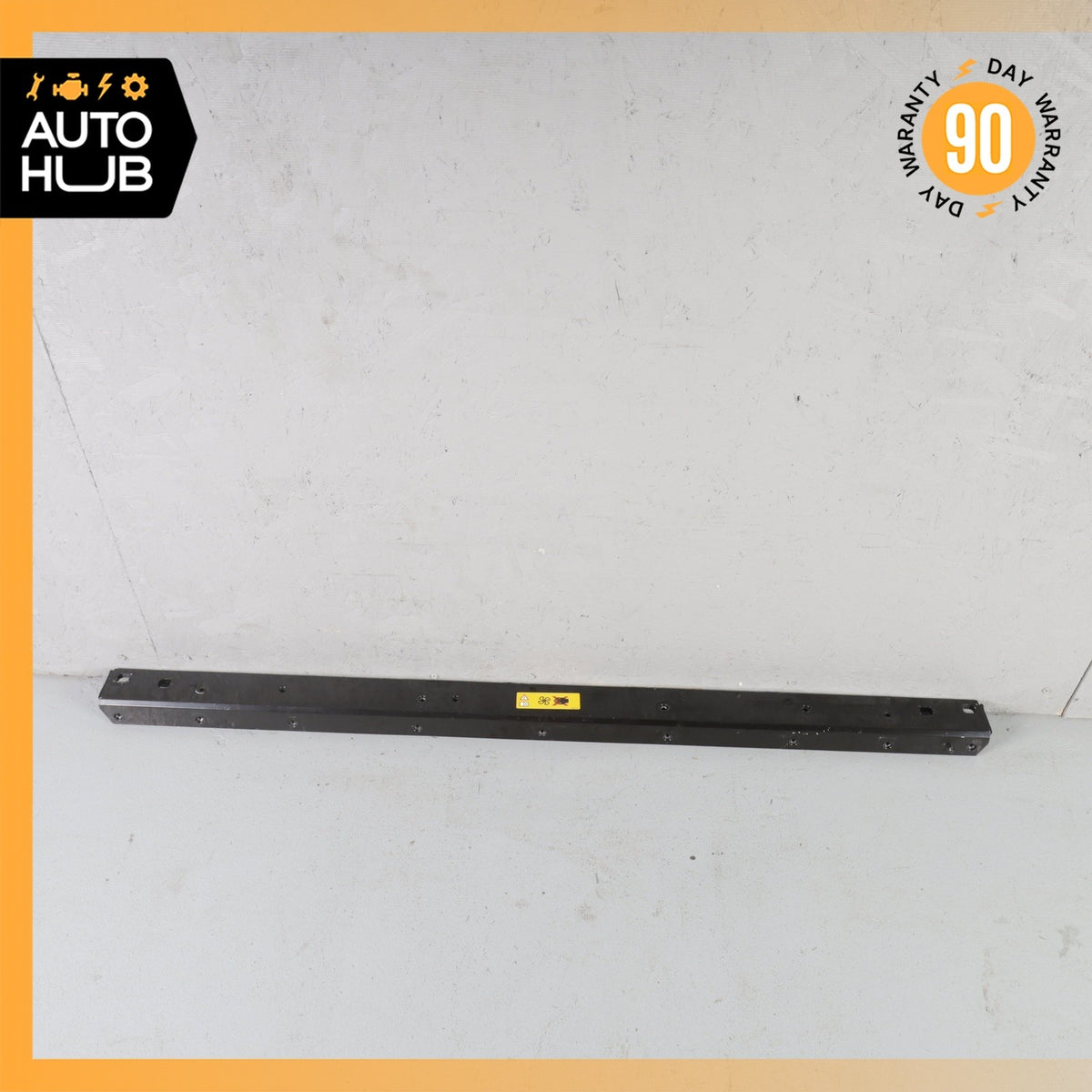 19-26 BMW G05 X5 Engine Radiator Upper Support Brace OEM 44k - photo 2
