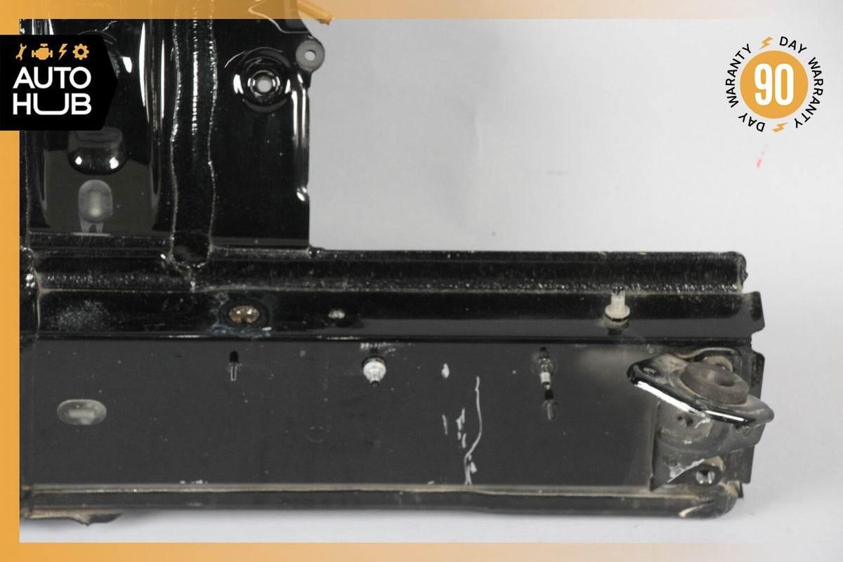 15-20 Mercedes X156 GLA250 GLA45 Front Left Frame Apron Beam Inner Fender Panel - photo 4