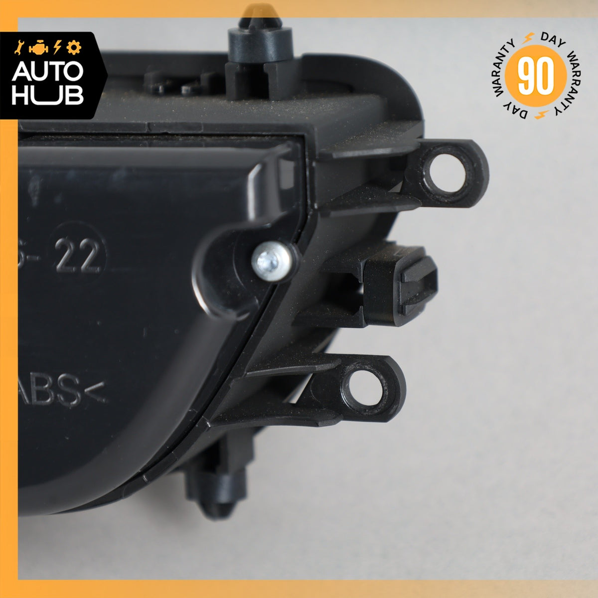 Audi B9 S5 Front Dashboard A/C Climate Control Panel Switch 8W0820043BJ OEM - photo 11