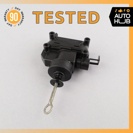 98-02 Mercedes R129 SL500 300SL Vacuum Lock Actuator Element 1248002175 OEM - photo 1