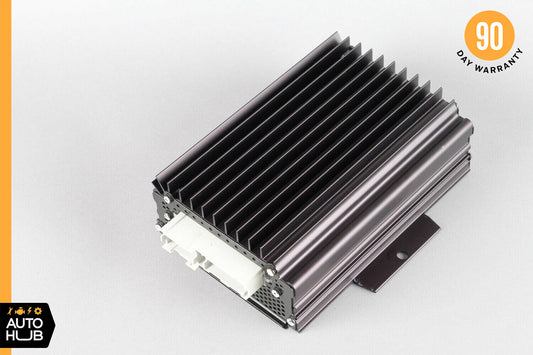 98-99 Mercedes W163 ML320 ML430 Amplifier Amp Bose Audio Sound 1638200189 OEM - photo 1