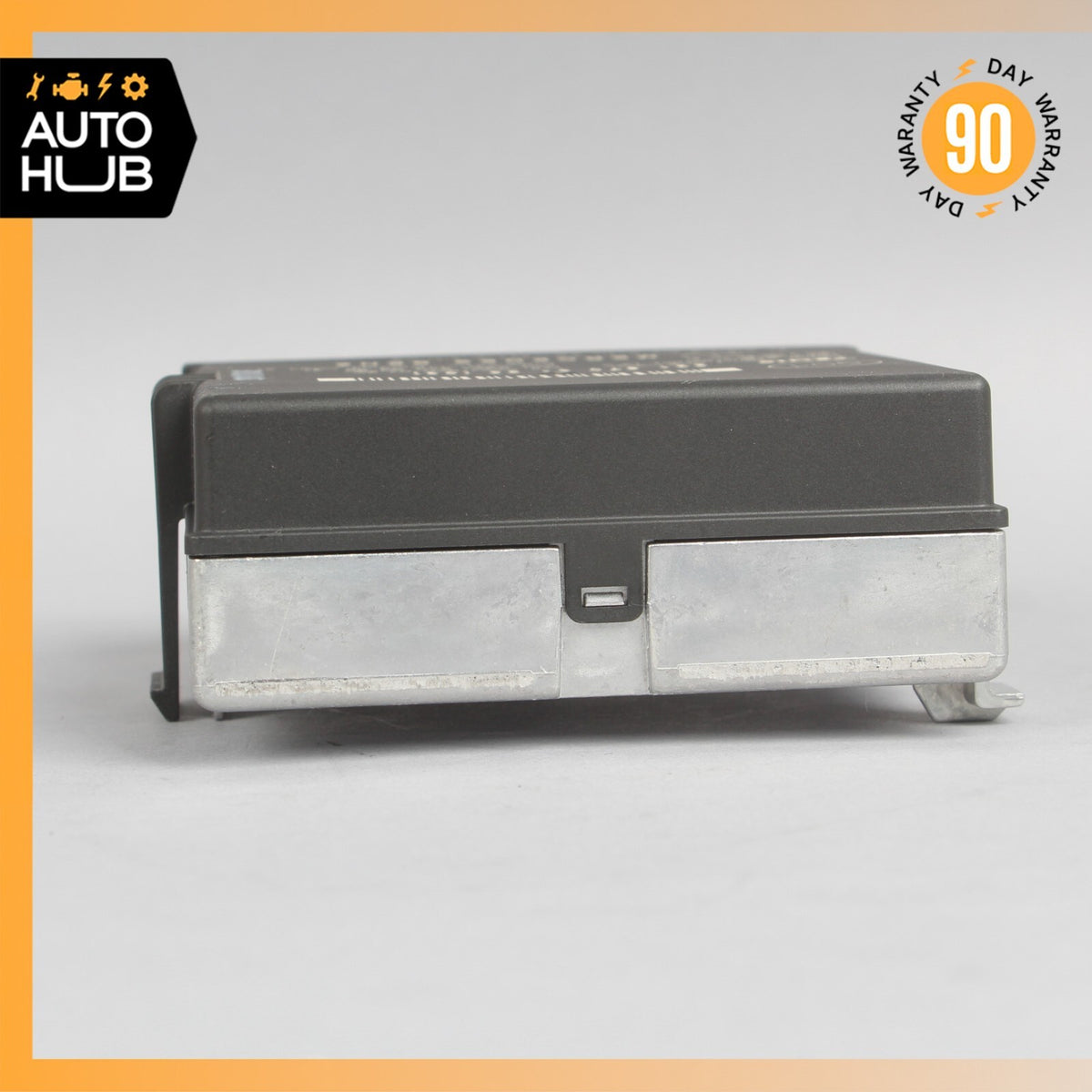 07-09 Mercedes W221 S600 CL550 Trunk Release Remote Open Close Module Unit OEM - photo 5