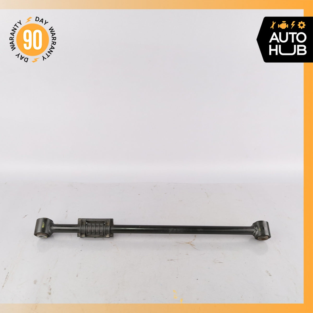 06-13 Mercedes W164 ML63 AMG R350 ML550 Rear Left or Right Lower Lateral Arm OEM - photo 2