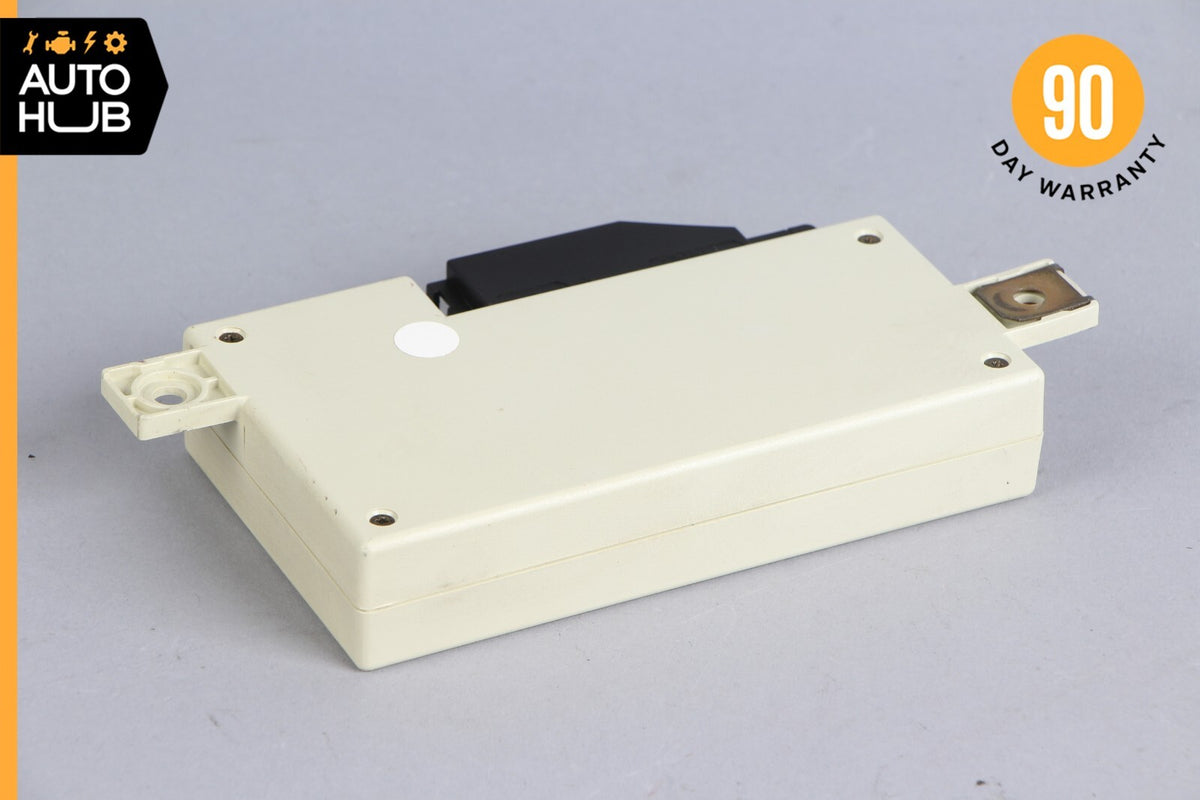 94-02 Mercedes R129 SL500 SL320 CL500 Anti Theft Key Alarm Control Module OEM - photo 8
