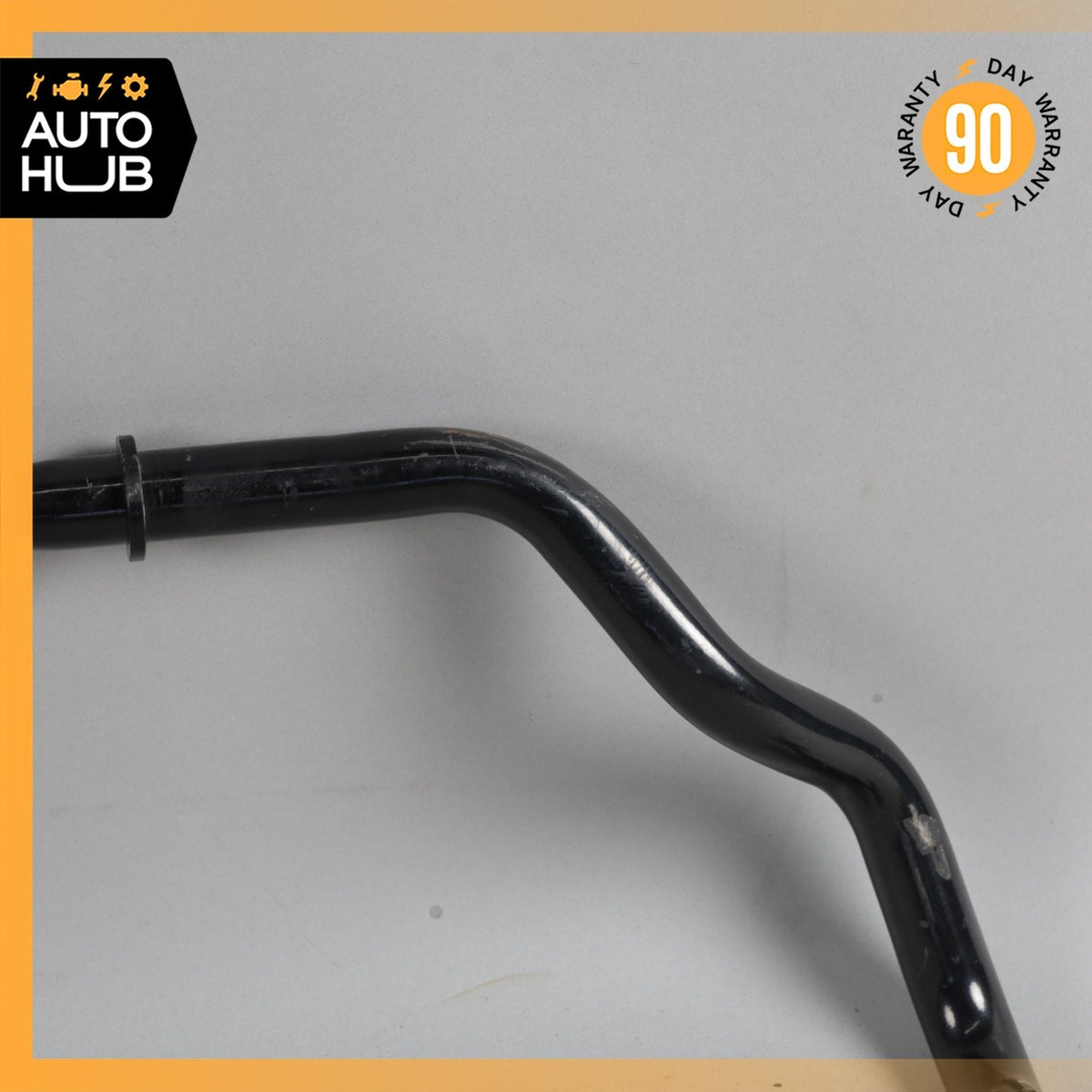 20-24 Porsche 992 911 Carrera Front Anti Roll Stabilizer Sway Bar 992411025 OEM - photo 6