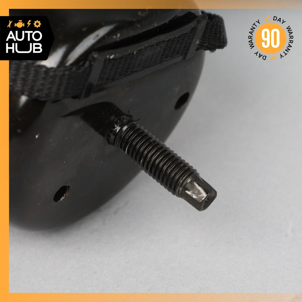 Aston Martin Rapide Left or Right Side Hydraulic Transmission Mount OEM 11k - photo 7