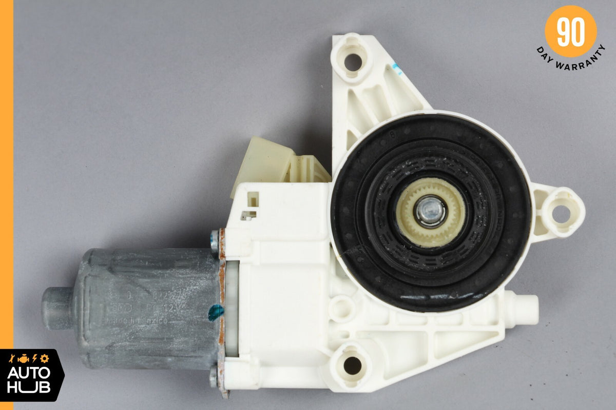 06-13 Mercedes W251 R350 GL450 Window Regulator Motor Front Left Side 2518200742 - photo 7