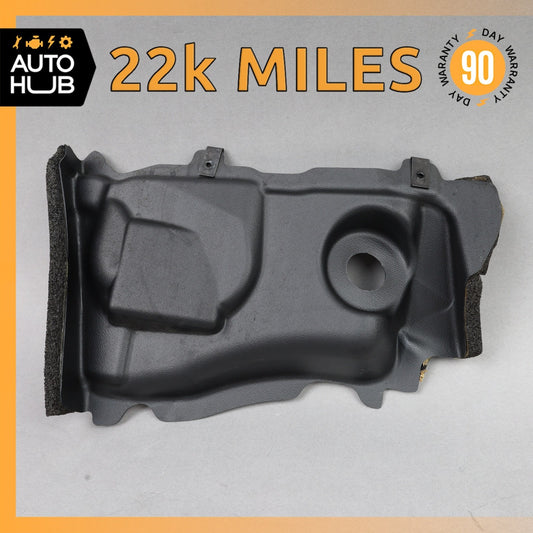 Aston Martin DB9 Volante Rear Quarter Right Shedder 9G4328034AB OEM 22k - photo 1