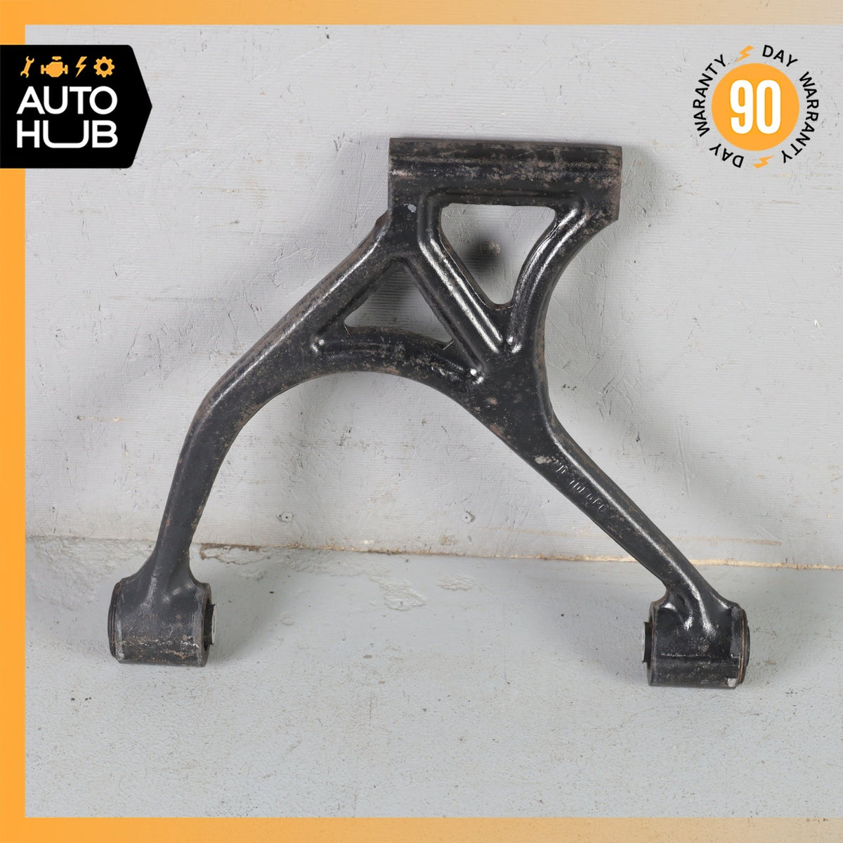 99-04 Bentley Arnage / RR Seraph Rear Left or Right Top Upper Control Arm OEM - photo 11