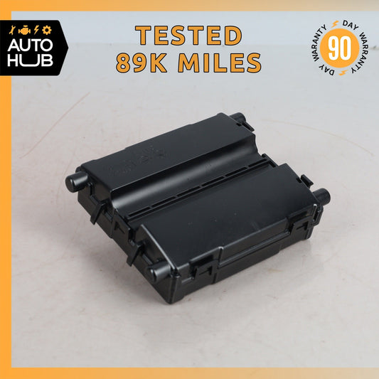 Mercedes W213 E300 Temperature A/C Climate Control Module Unit 0009003113 OEM - photo 1
