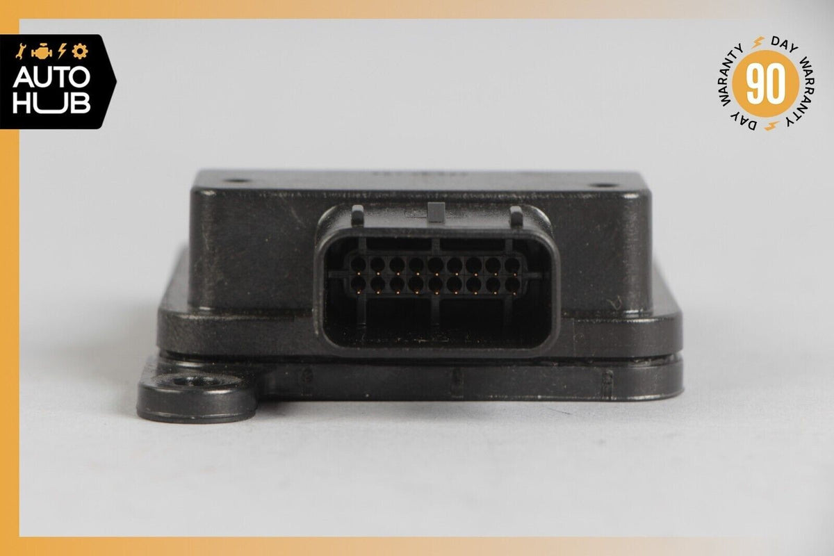 10-14 Mercedes W204 C250 E550 C300 Seat Occupancy Sensor Mat SRS Module OEM - photo 4