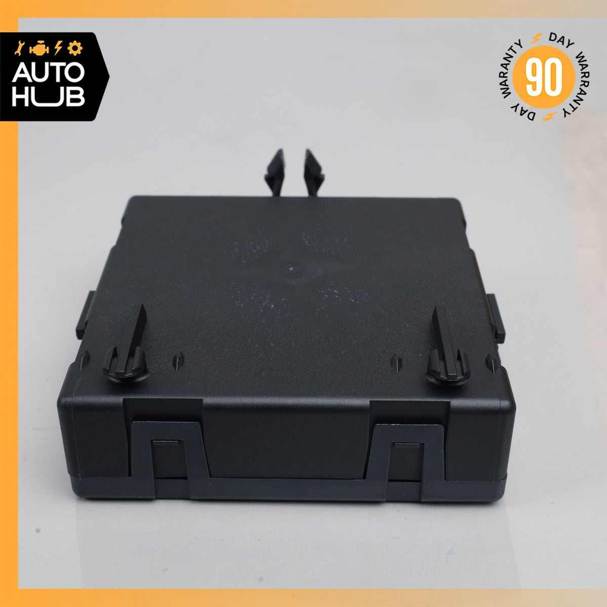 08-18 Mercedes X204 GLK350 C300 E400 Front Right Side Door Control Module OEM - photo 3