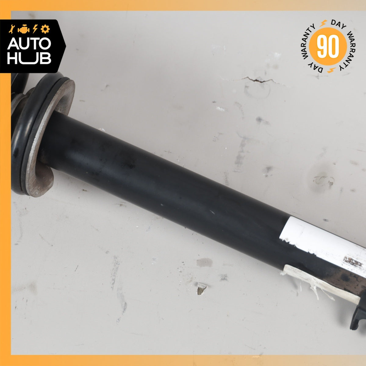 13-20 Mercedes R231 SL550 SL400 Front Left or Right Shock Strut Absorber OEM - photo 10
