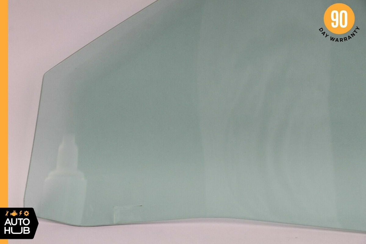 03-12 Mercedes R230 SL500 SL550 Front Right Passenger Side Door Window Glass OEM - photo 8
