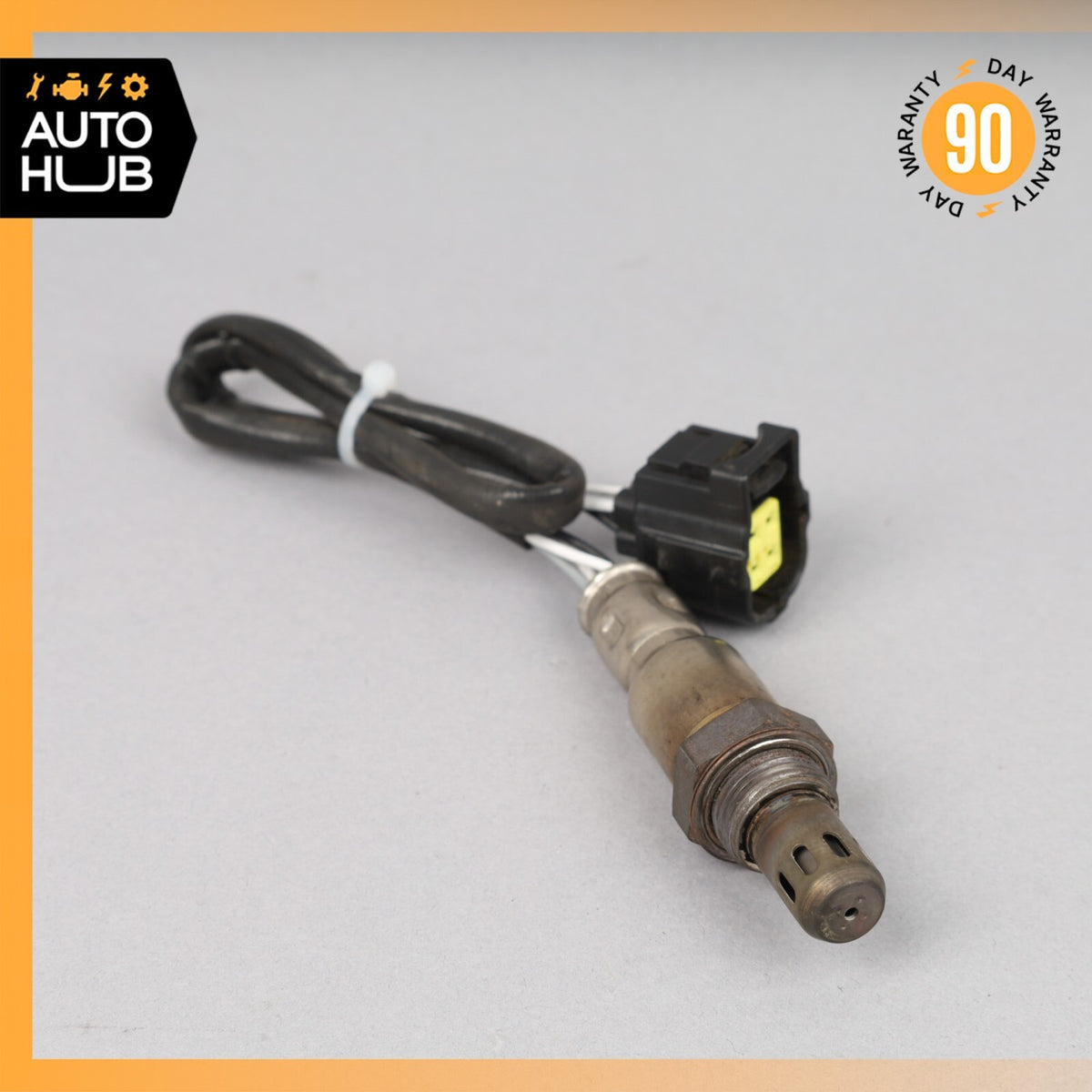 13-14 Mercedes W212 E400 Hybrid Oxygen O2 Sensor Lambda 0065422118 OEM - photo 1