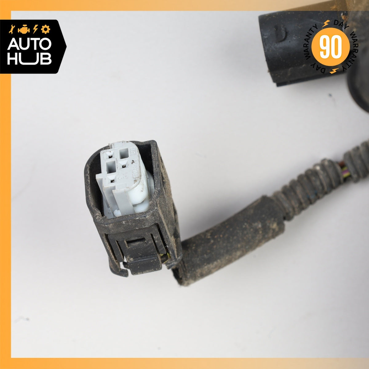 10-16 Porsche Panamera 970 Rear Air Suspension Compressor Valve Block OEM 68k - photo 5
