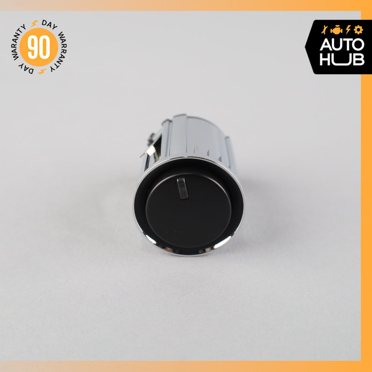 Aston Martin V8 Vantage Active Glove Box Release Switch Button OEM 26k - photo 6