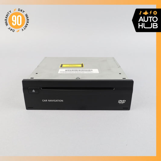Mercedes R230 SL500 S430 S500 E350 Car Navigation DVD CD Player GPS Harman OEM - photo 1