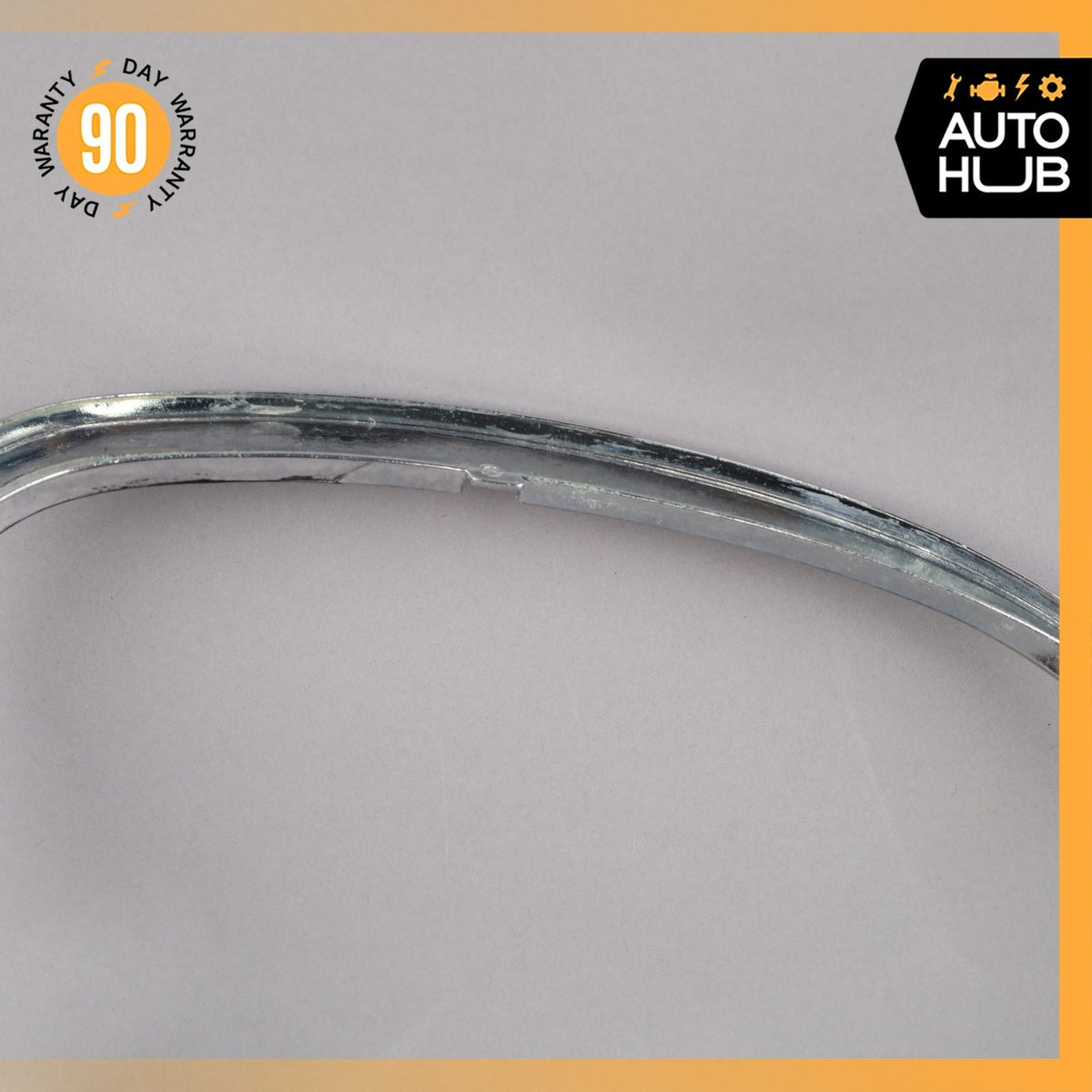 00-09 Bentley Arnage / RR Silver Seraph Rear Left Tail Light Lamp Trim OEM 40k - photo 9