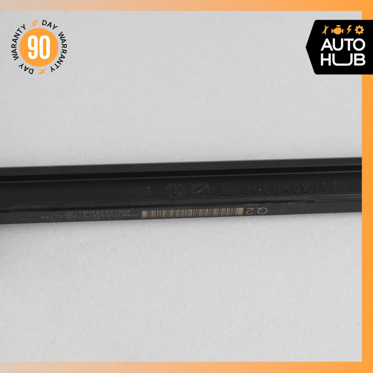 10-17 Mercedes W207 E350 E550 Right Side Seat Belt Feeder Motor Beige OEM - photo 6
