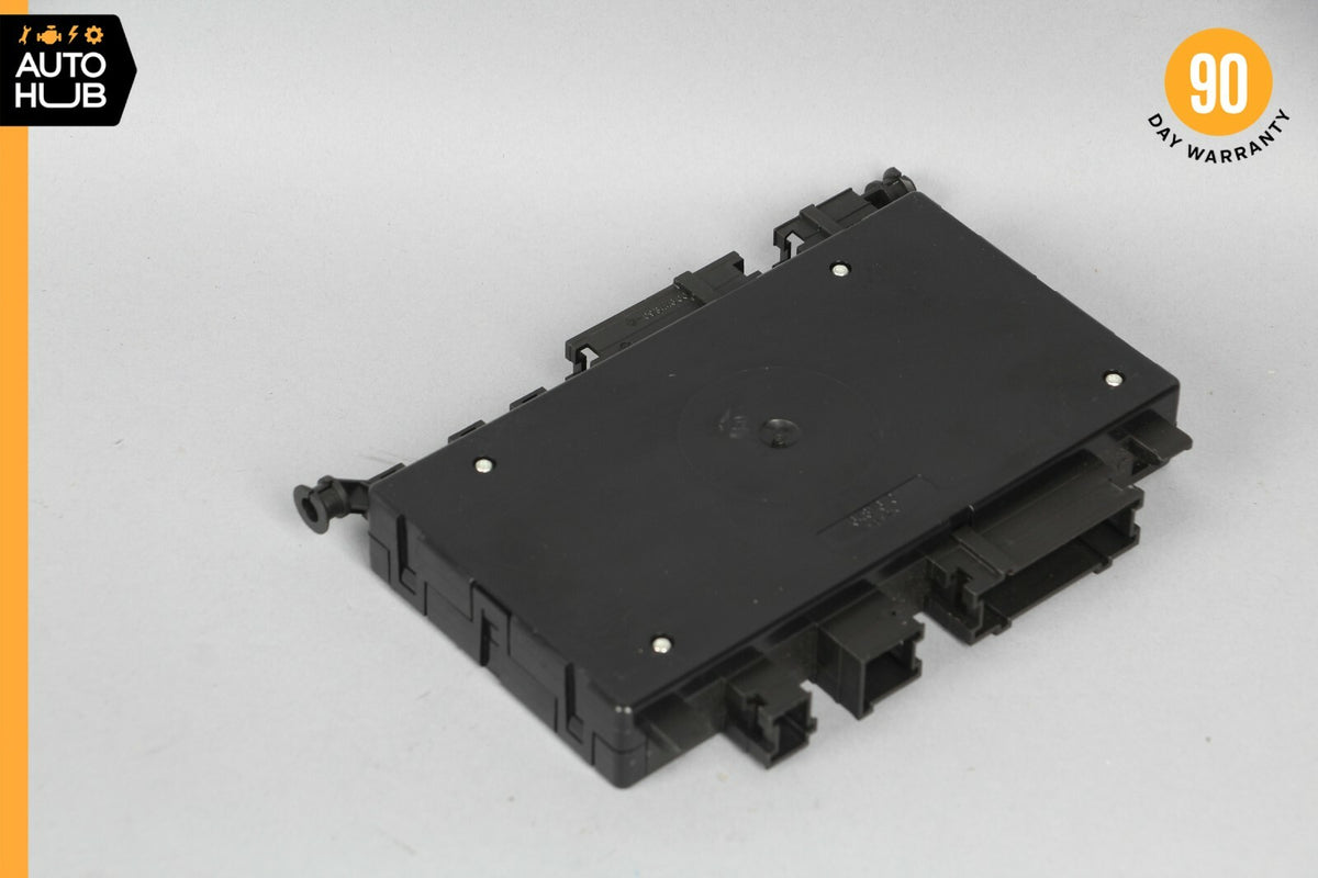 03-12 Mercedes W219 CLS550 E550 GL550 Seat Control Module Front Right 2118704885 - photo 6