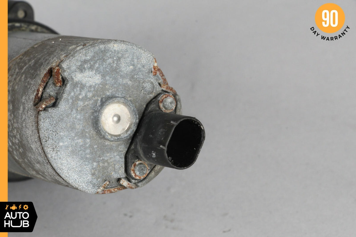 03-08 Mercedes R230 SL550 SL55 AMG Aux Auxiliary Water Pump 2308350364 OEM - photo 6