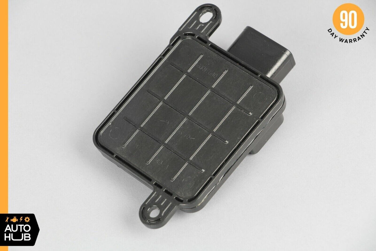 08-11 Mercedes W204 C300 C350 C250 Seat Occupancy Sensor Mat SRS Module OEM - photo 3