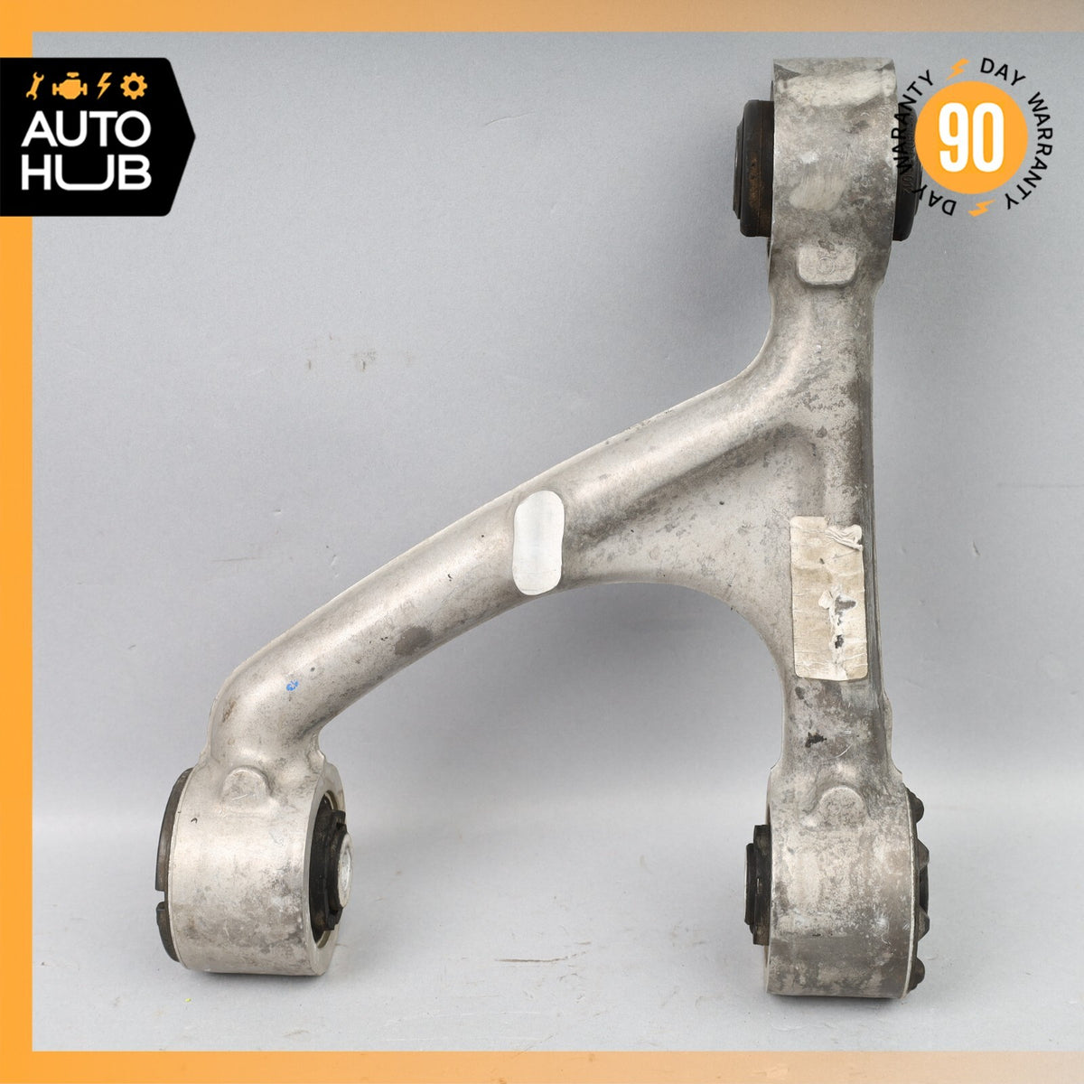 10-18 Aston Martin DB9 GT Vanquish Rear Left or Right Upper Control Arm OEM 7k - photo 12