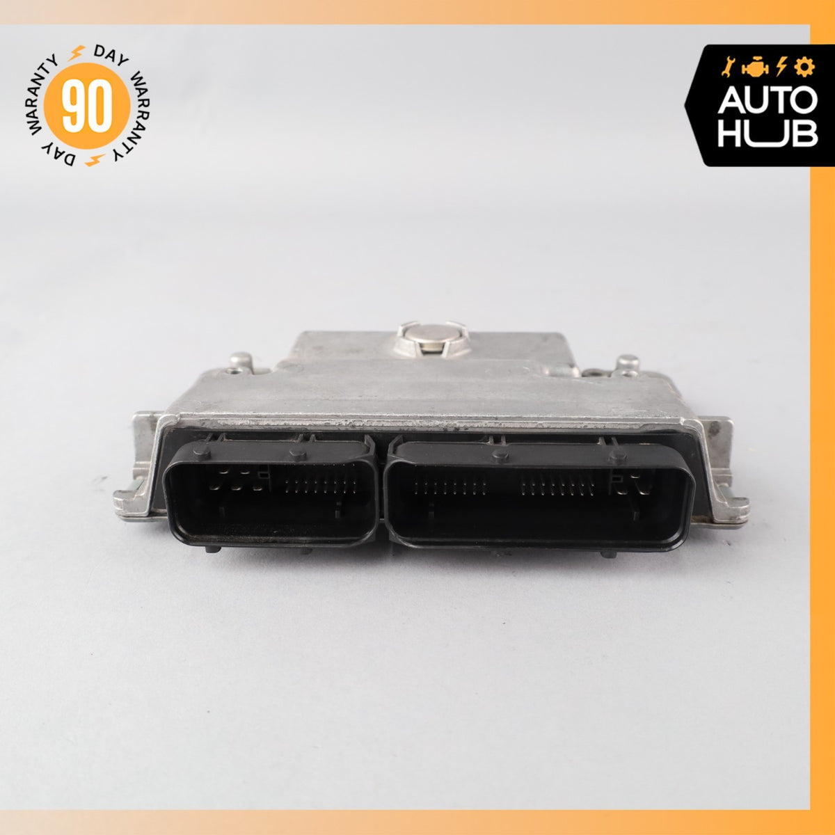 14-21 BMW i3 I01 REX Engine Control Module Unit 12148674363 OEM - photo 6