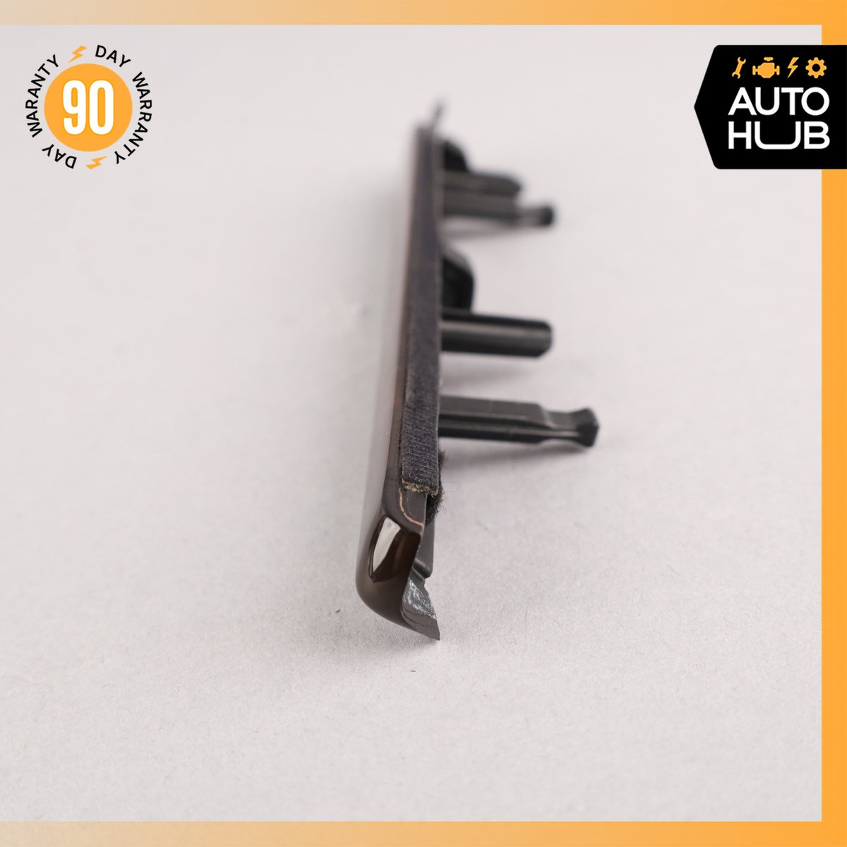 Audi C7 A6 Left Driver Side Dash Panel Trim - photo 8