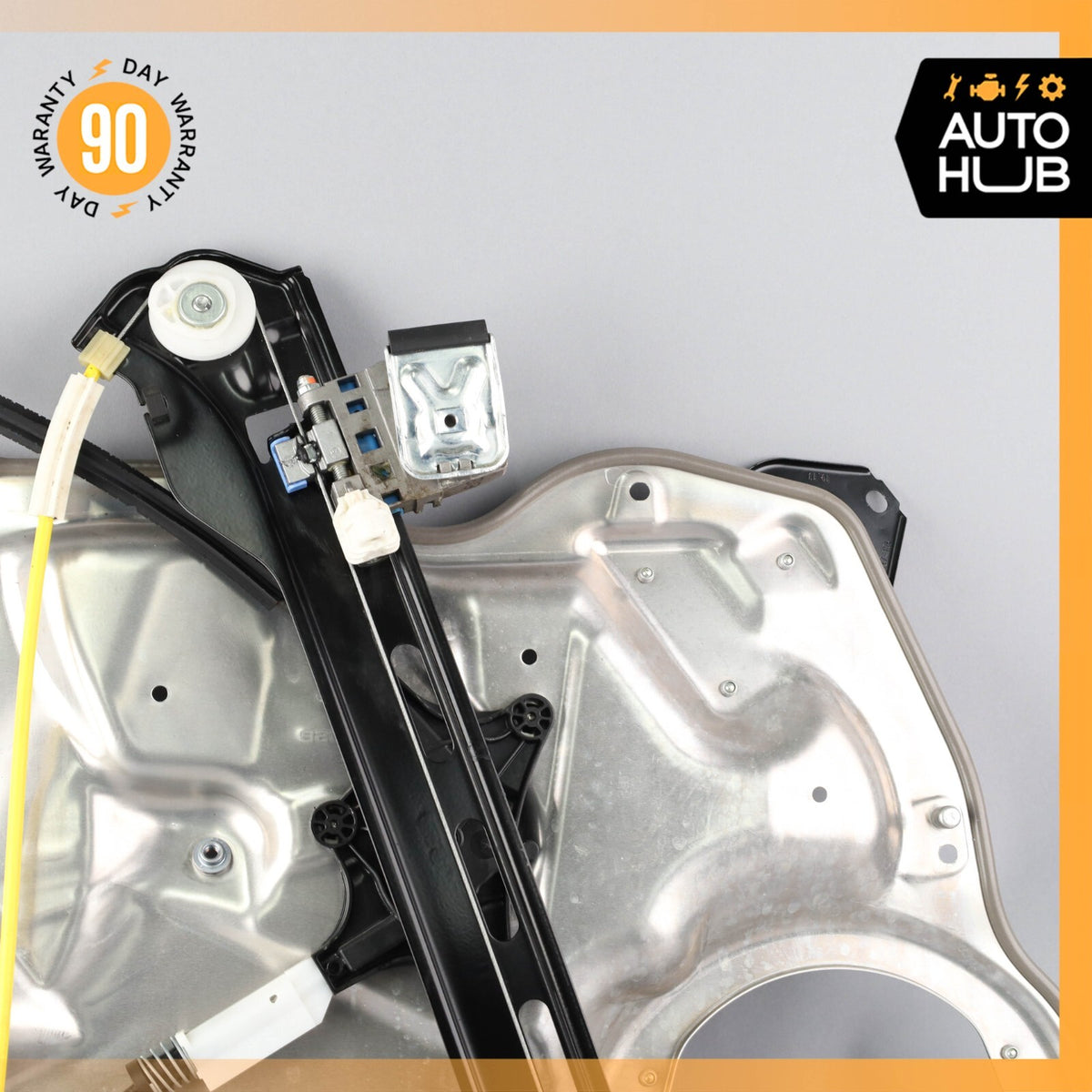 12-18 Mercedes W218 CLS550 CLS400 Front Right Side Window Regulator Motor OEM - photo 9
