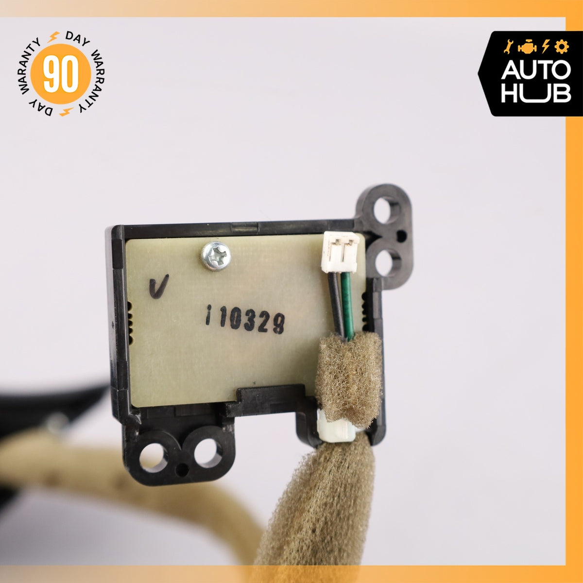 Infinity G37 Dash Panel Info On Speedometer Control Switch Button Set OEM 77k - photo 10