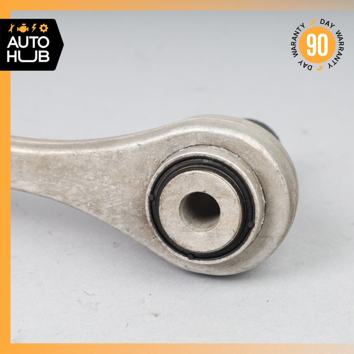 03-12 Bentley Continental GT Rear Right or Left Tie Rod Control Arm OEM - photo 5