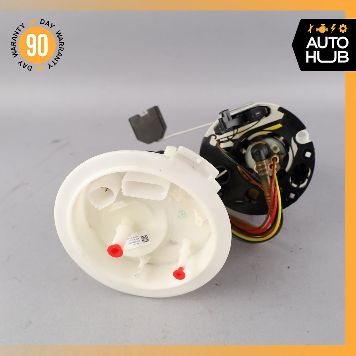 Audi 4G8 A7 Fuel Gas Tank Pump Sender Unit 4G0919051K OEM - photo 6